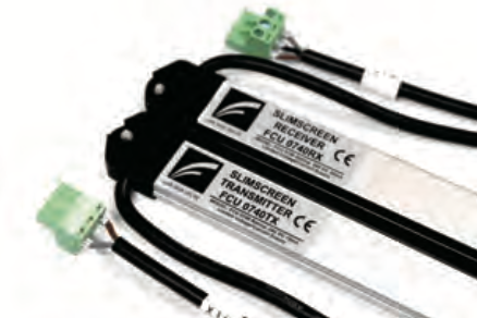 FCU0735:FCU0740Kone door sensor